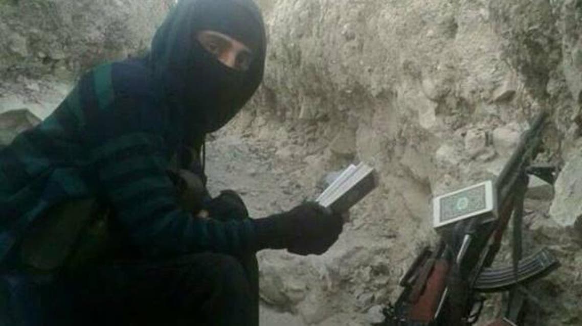 قبائل سيناء تتهم حماس بتدريب دواعش