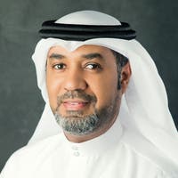 أحمد الحوري