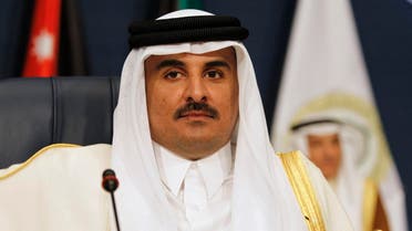qatar tamim reuters