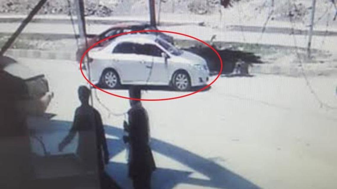Quetta Car