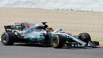 Hamilton wants track limits for F1 title ‘mind games’