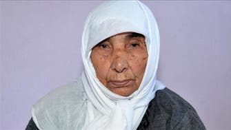 Turkish woman claims to be world’s oldest at 118