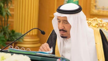 King Salman also expressed his sincerest condolences to the country and the victims of the attack, where he wished the injured a quick recovery. (SPA)
