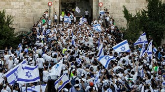 Israeli police cancel controversial Jerusalem march due to security concerns