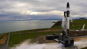 3D-printed rocket launched in New Zealand