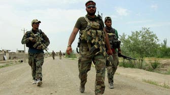 Taliban attack on Afghan base kills 15 soldiers 