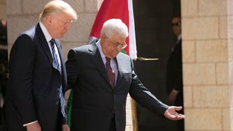 Abbas calls on US to mediate hunger strike in Palestinian jails