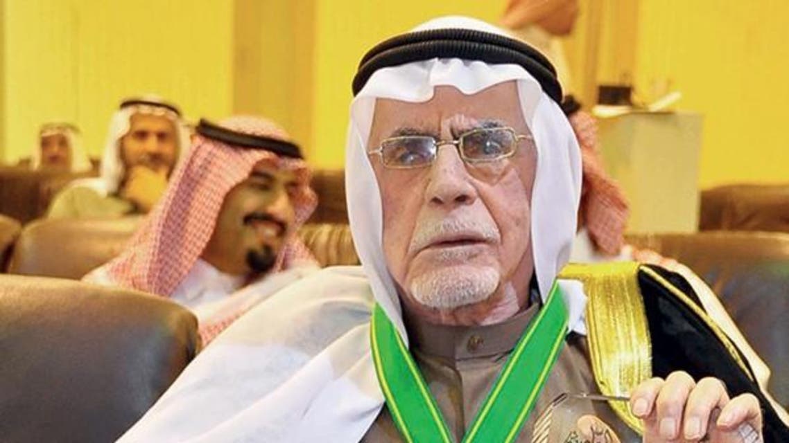 الأديب #عبدالله_الشباط