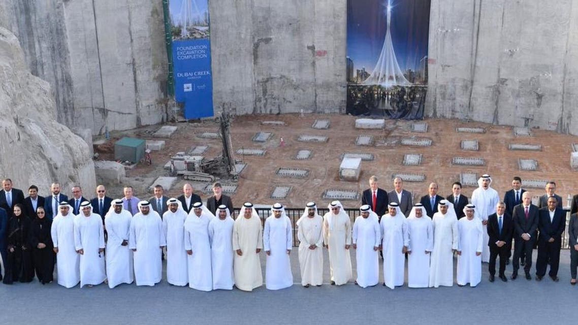 برج رأس الخور
