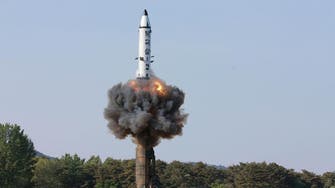 US plans first test of ICBM intercept, with North Korea on mind