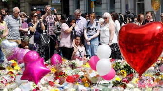 UK: Threat remains critical as police hunt Manchester attacker’s network