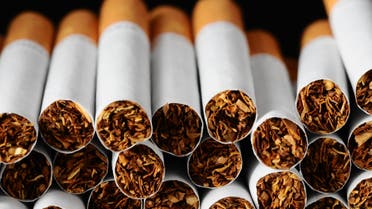 السجائر التبغ دخان ضرائب ضريبة