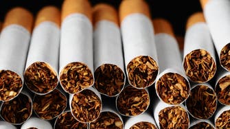 مصر ترفع أسعار سجائر التبغ بمختلف أنواعها