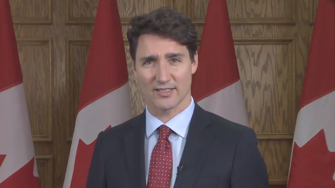 trudeau