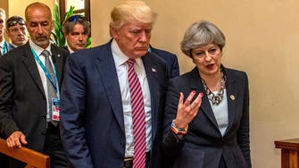 Trump: ‘Bloodletting of Christians must end’