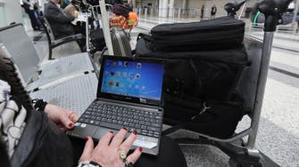 Royal Jordanian lifts laptop ban on US flights