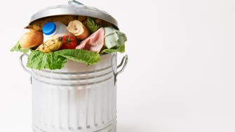 Saudi food bank calls for hefty food waste fines 