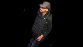 Tripoli counter-terrorism force: Manchester bomber radicalized in Britain