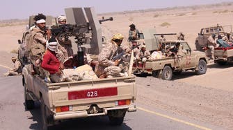 20 Houthi militiamen killed in Yemen’s Baqim, including two commanders
