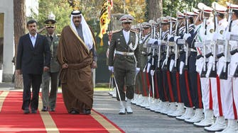 قطر والخليج.. تاريخ من التوتر والمواقف المتضاربة