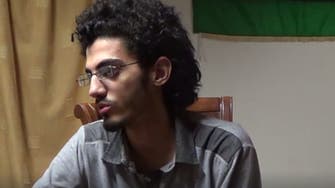 Egyptian ISIS member in Derna confesses how group recruits from Cairo