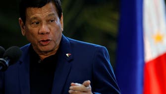 Philippine Congress agrees to extend Mindanao martial law to end of year