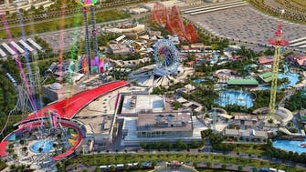 "دي إكس بي" تستأنف نشاط متنزهاتها الترفيهية في دبي