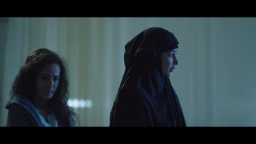 Gulf actresses get threats from ISIS for roles in ‘Black Crows’ Ramadan series