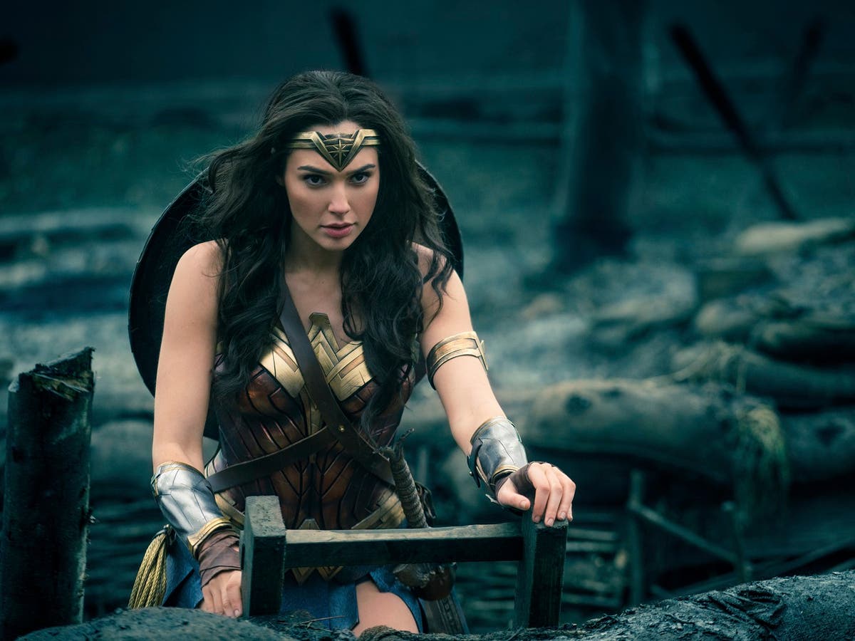 Wonder Woman director Patty Jenkins developing sequel with DC