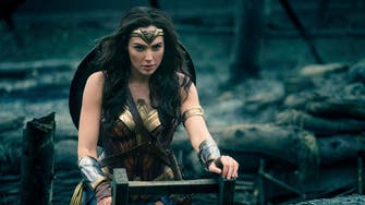 Lebanon bans the new ‘Wonder Woman’ movie