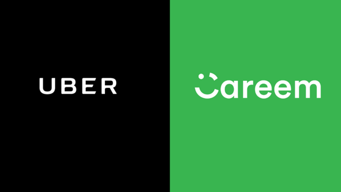 uber careem