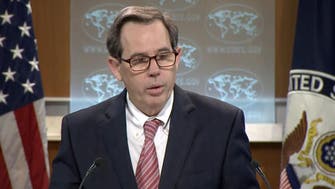 Washington: US benefits from Saudi Arabia’s counter-terrorism expertise
