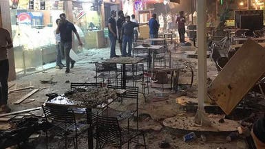 16 قتيلاً وعشرات الجرحى في تفجير الكرادة.. وداعش يتبنى