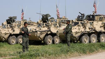 US begins sending arms to Kurdish fighters in Syria 