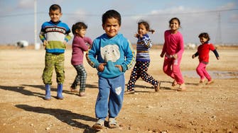 Thousands of children in northwest Syria to miss school: NGO