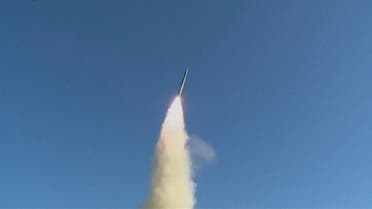 THUMBNAIL_ أول تجربة أميركية ناجحة لاعتراض صاروخ باليستي عابر للقارات 