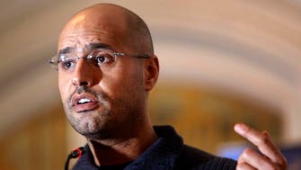 Seif al-Islam, the story of the most controversial man in Libya