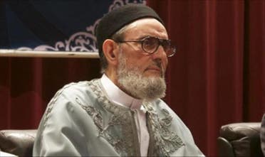 صادق الغرياني