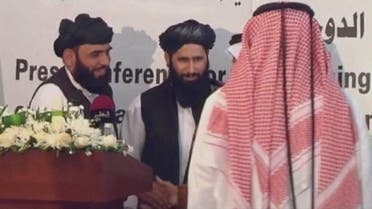 These are the most prominent Qataris accused of financing terrorism
