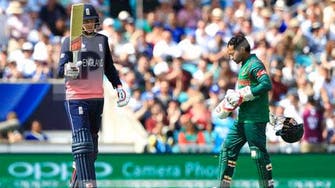 Hobbling Root fires England to easy win over Bangladesh