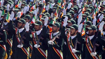 Saudi Arabia welcomes US decision designating IRGC as terrorist group