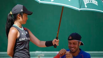 We’ve been lucky to avoid French Open spectator deaths, says top medic