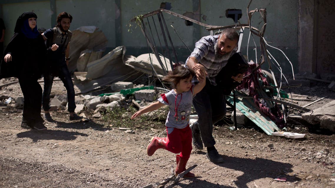 mosul