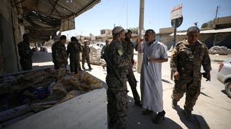 Iraq’s PMU enters Syrian villages in spite of Kurdish warning 
