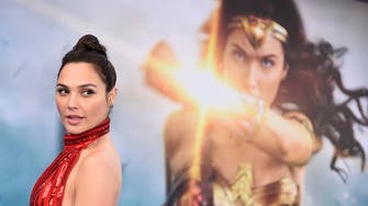 Film academy invites Thor, Wonder Woman to joins its ranks