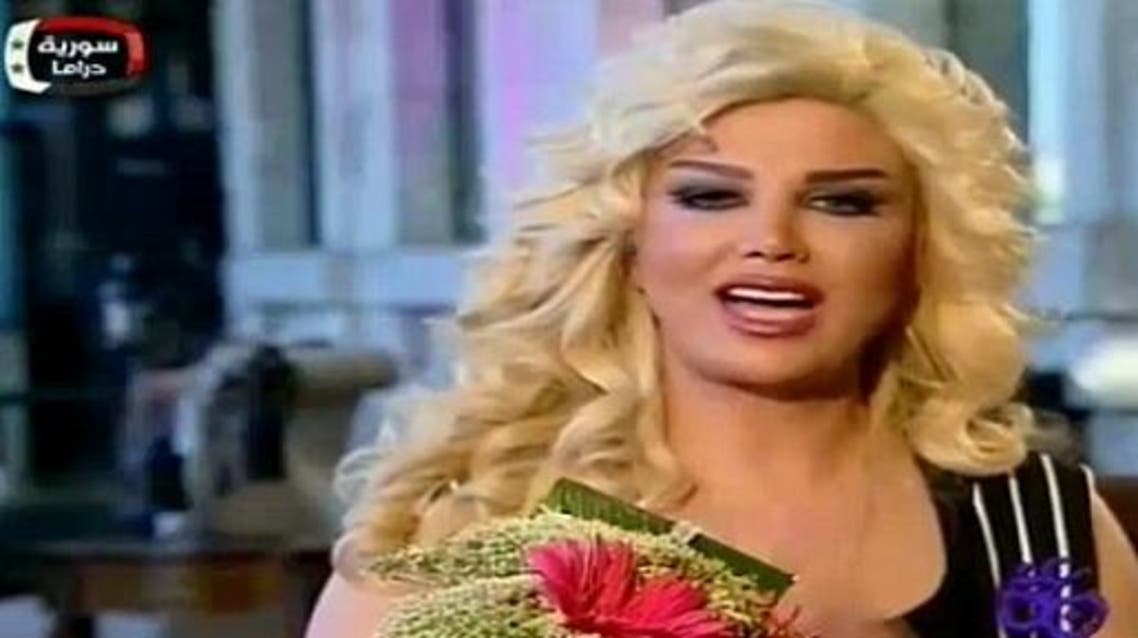 المذيعة ميساء صبوح