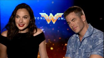 EXCLUSIVE interview: What Gal Gadot loves about ‘Wonder Woman’