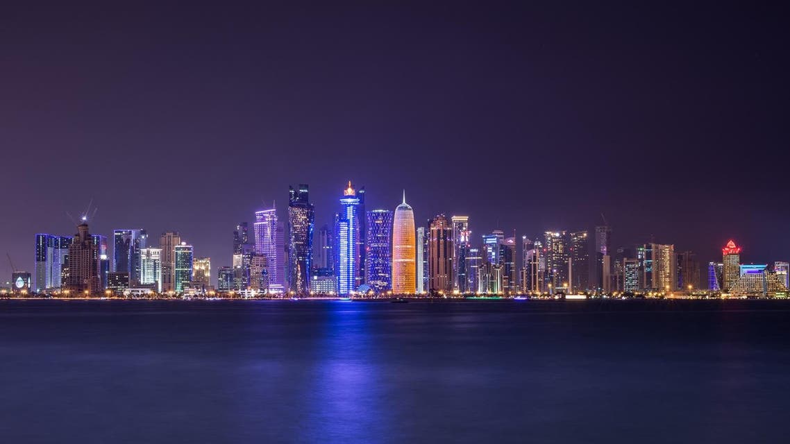 The decision is bound to have major repercussions for vital sectors of Qatar’s economy, especially trade and commerce. (Shutterstock)