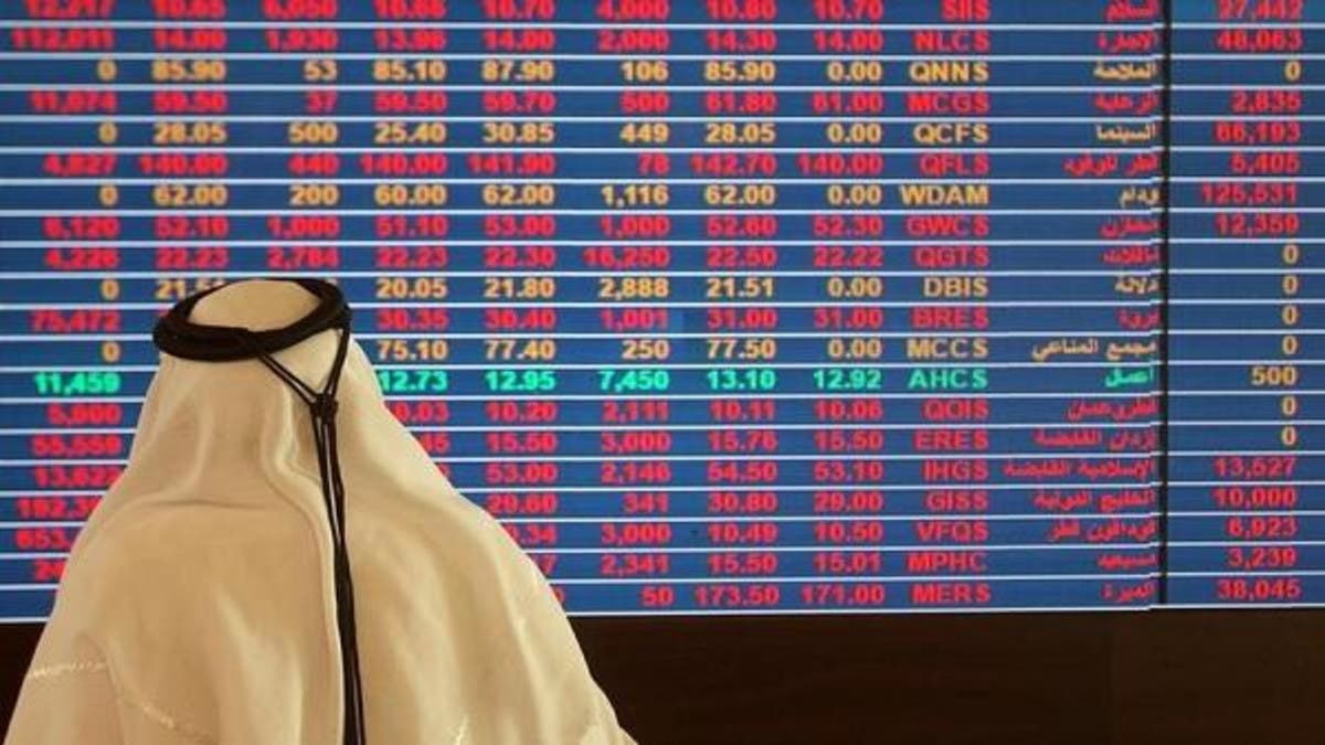 الأسهم القطرية تقود خسائر أسواق الخليج.. أكبر هبوط أسبوعي لها في عامين