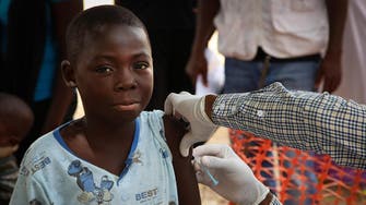 Meningitis in Nigeria: Journey of a massive vaccination campaign